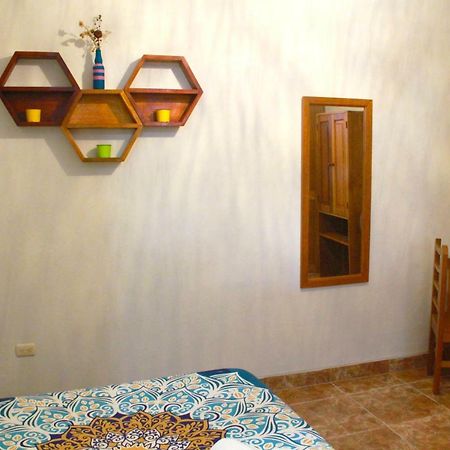 Zygo Bed & Breakfast Tarapoto Esterno foto
