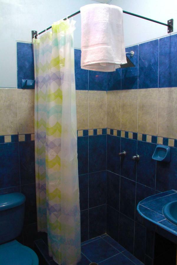 Zygo Bed & Breakfast Tarapoto Esterno foto