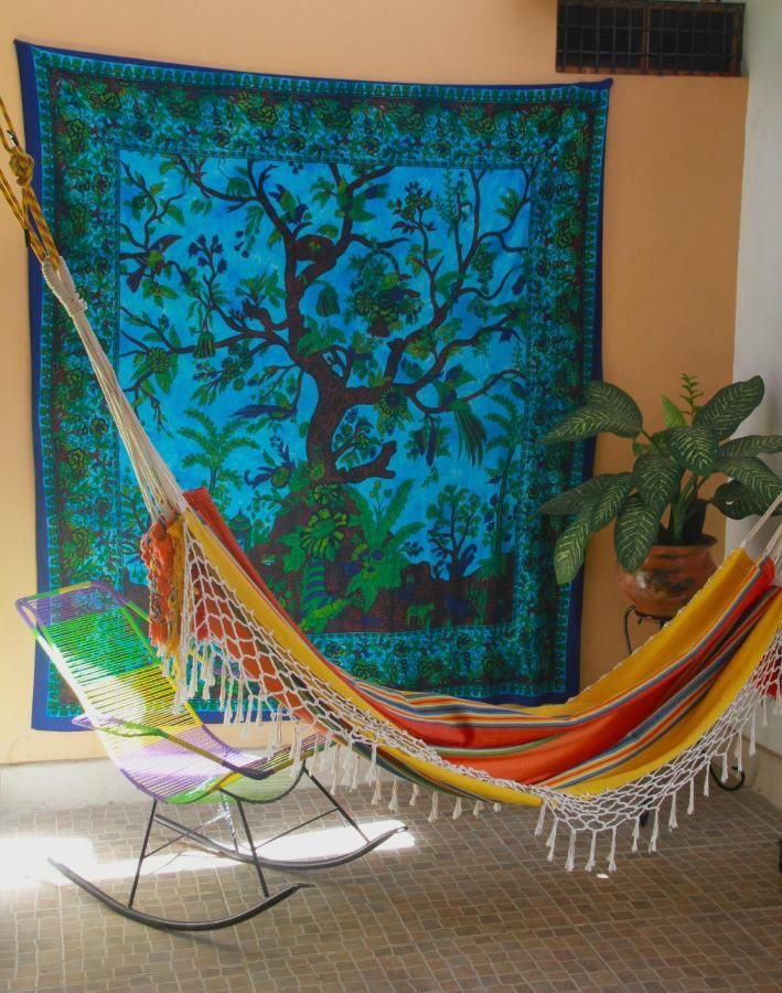 Zygo Bed & Breakfast Tarapoto Esterno foto