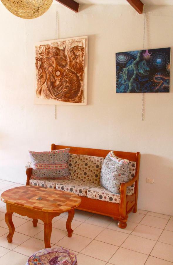 Zygo Bed & Breakfast Tarapoto Esterno foto