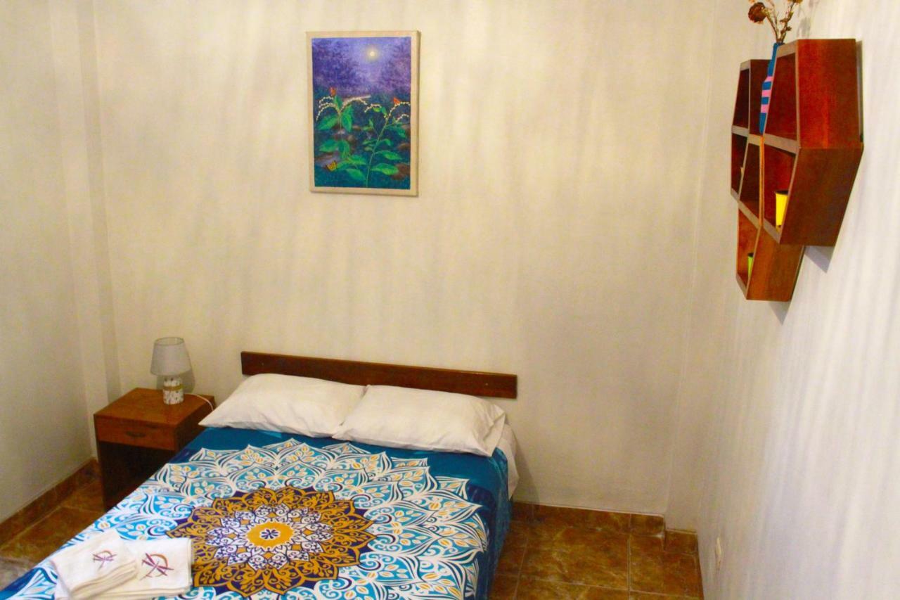 Zygo Bed & Breakfast Tarapoto Esterno foto