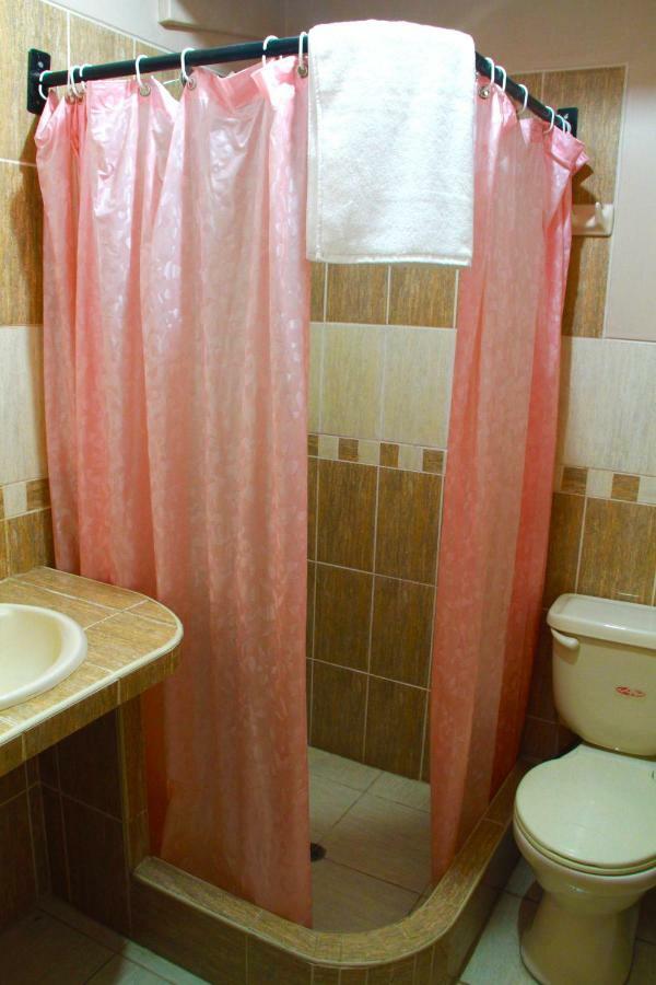 Zygo Bed & Breakfast Tarapoto Esterno foto