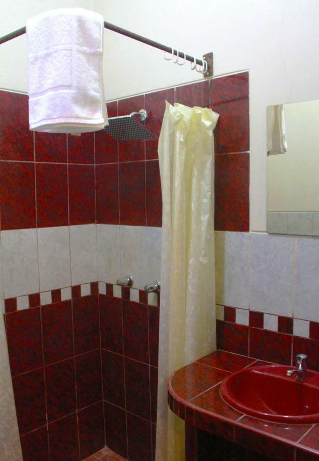 Zygo Bed & Breakfast Tarapoto Esterno foto